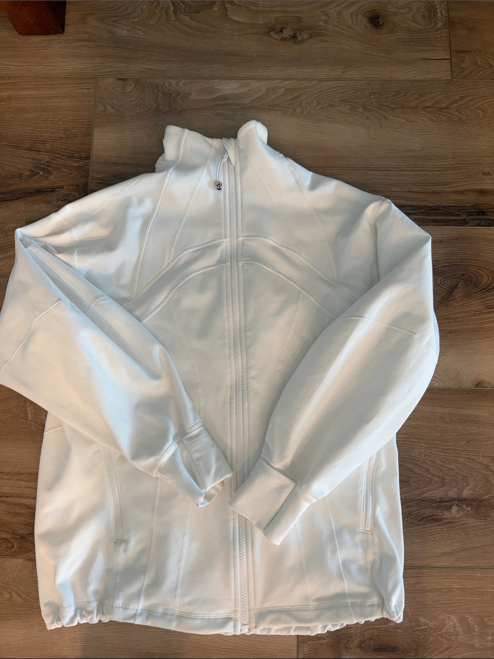 Lululemon Define Oversized Jacket